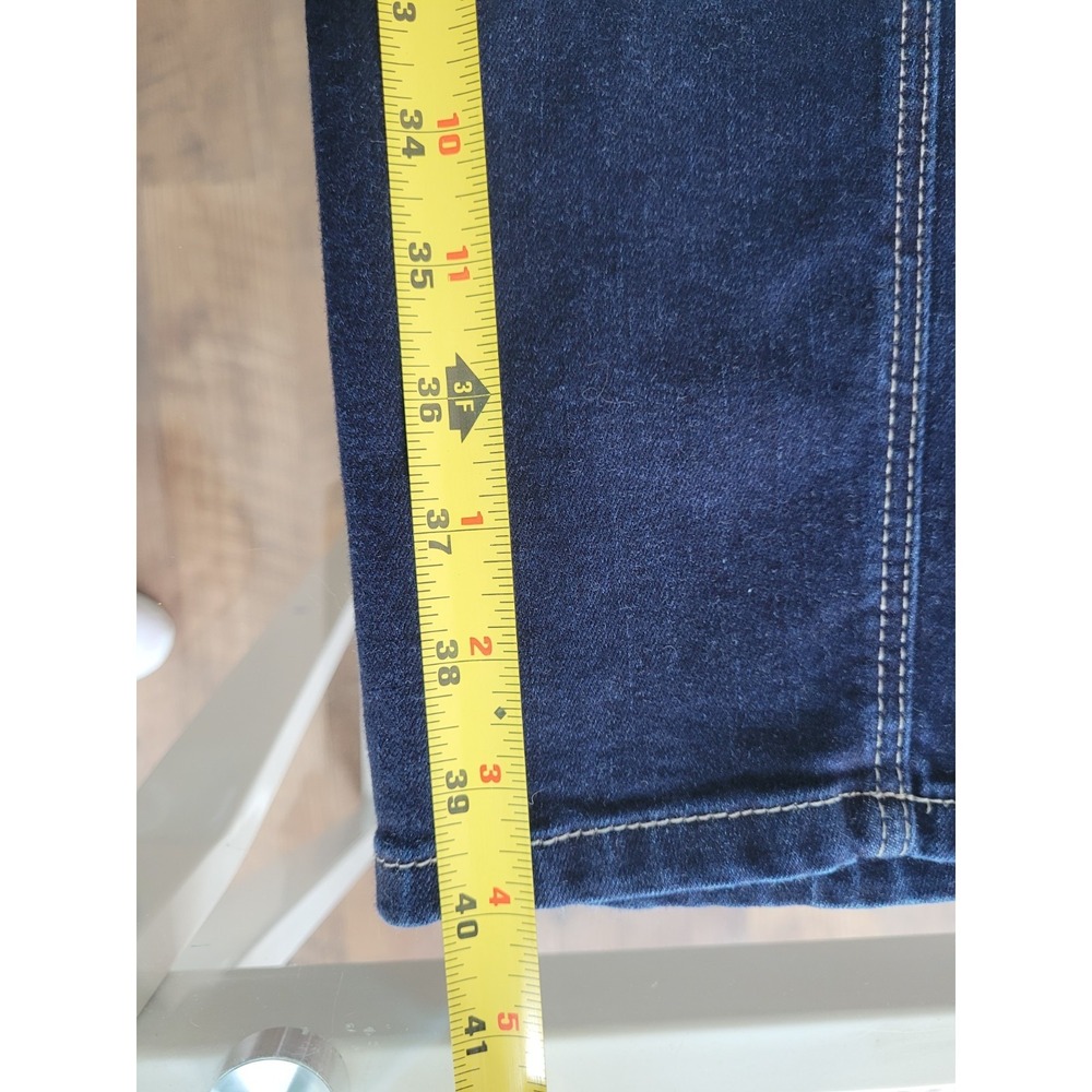 Love & legend Premium denim Womens Jeans size 12 - Picture 7 of 10